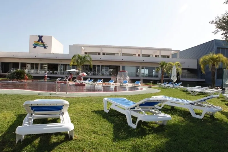 General view, Resort Gran Confort Camping Almafra, Costa Blanca