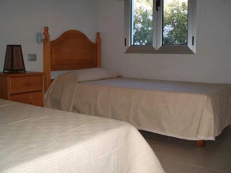 Room, Placida Mar, Gran Canaria