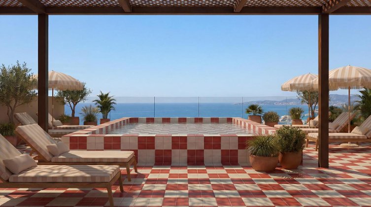 Suites by Miramar Adults Only, Costa Brava