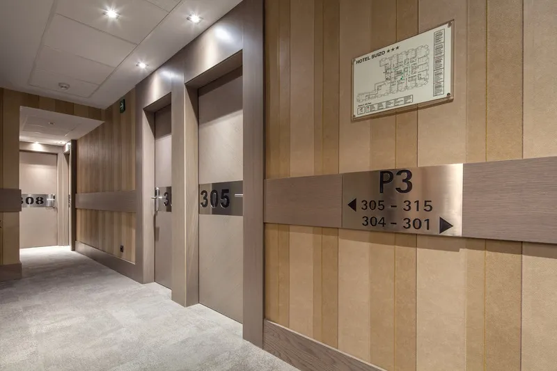 Room, Suizo, Barcelona