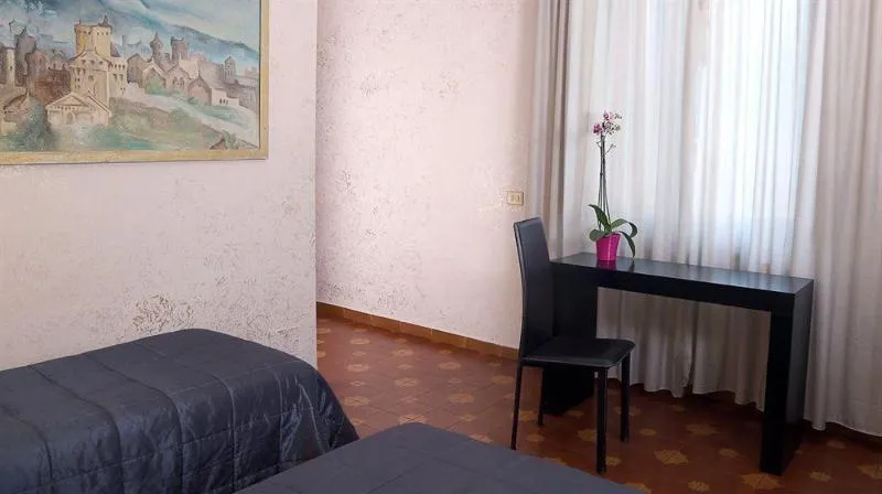 Room, Roma Room, Rome