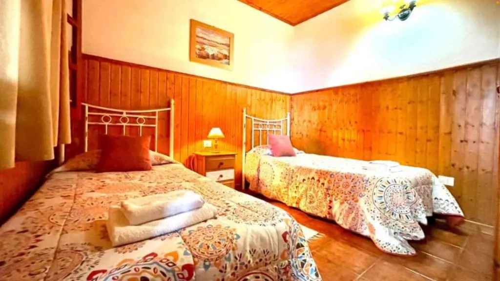 General view, Casa Rural Ondina, Tenerife