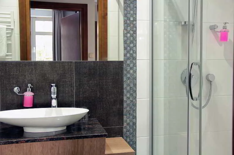 Room, Neptun Aparthotel, Gdansk
