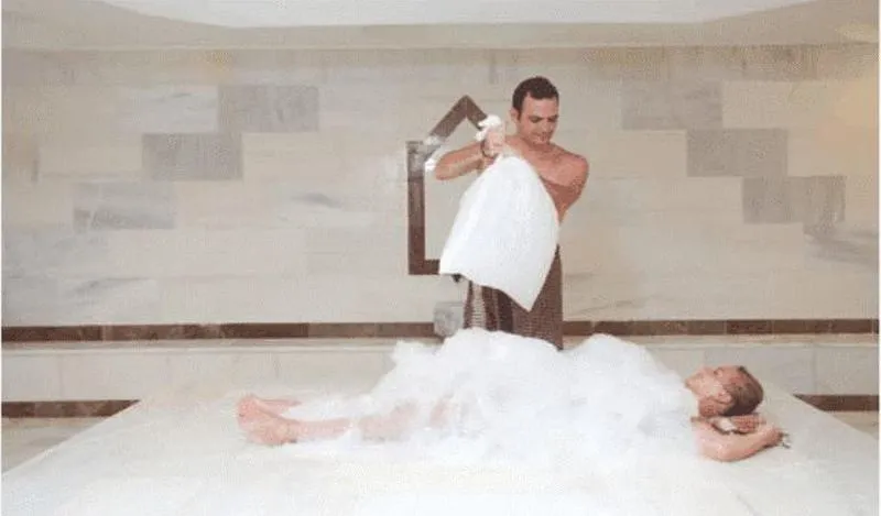 Sports and Entertainment, Selenium Hotel, Antalya