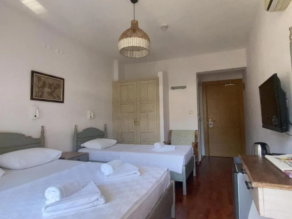 TRIPLE MOUNTAIN VIEW Room, Diplomat, Dalaman