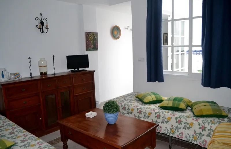 Room, Hostal Dianes, Costa Del Sol
