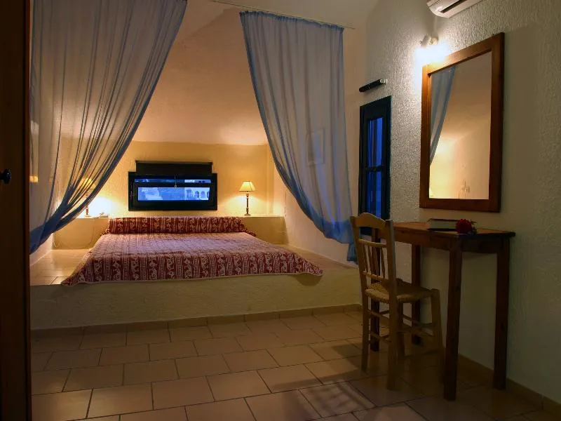Room, Aggelos Studios, Skiathos