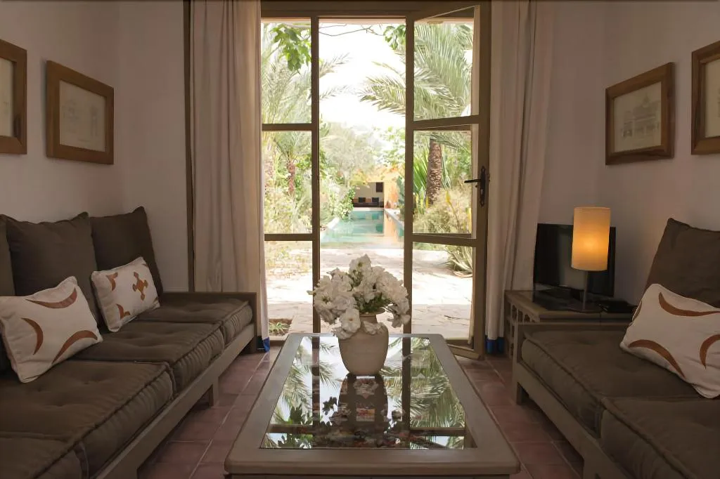 Room, Dar Al Hossoun, Agadir
