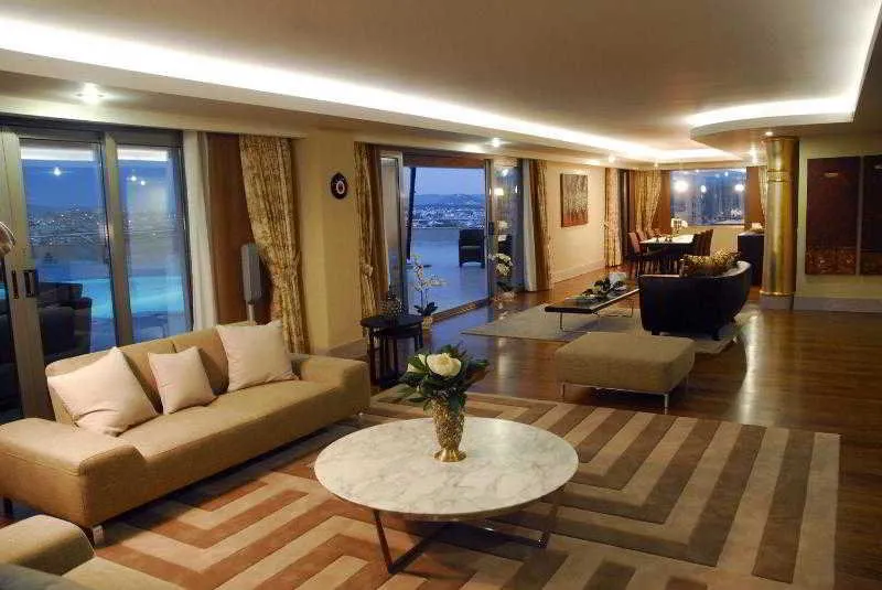Room, Sheraton Cesme Resort Hotel & SPA, Izmir
