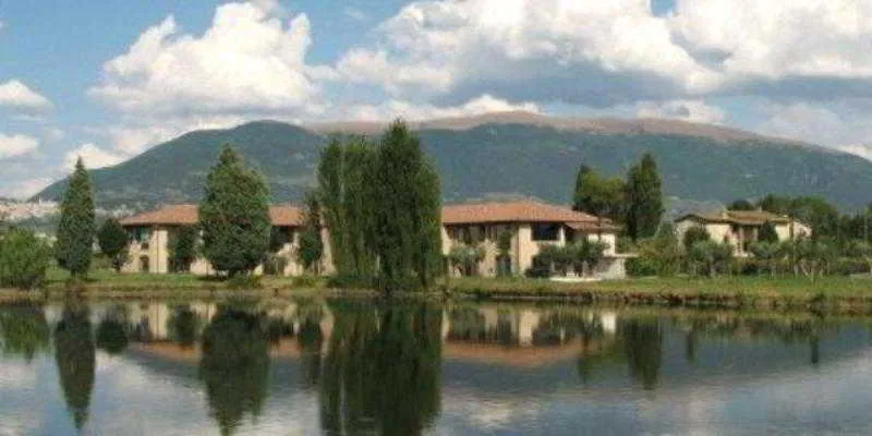General view, Valle di Assisi Hotel & Spa, Perugia