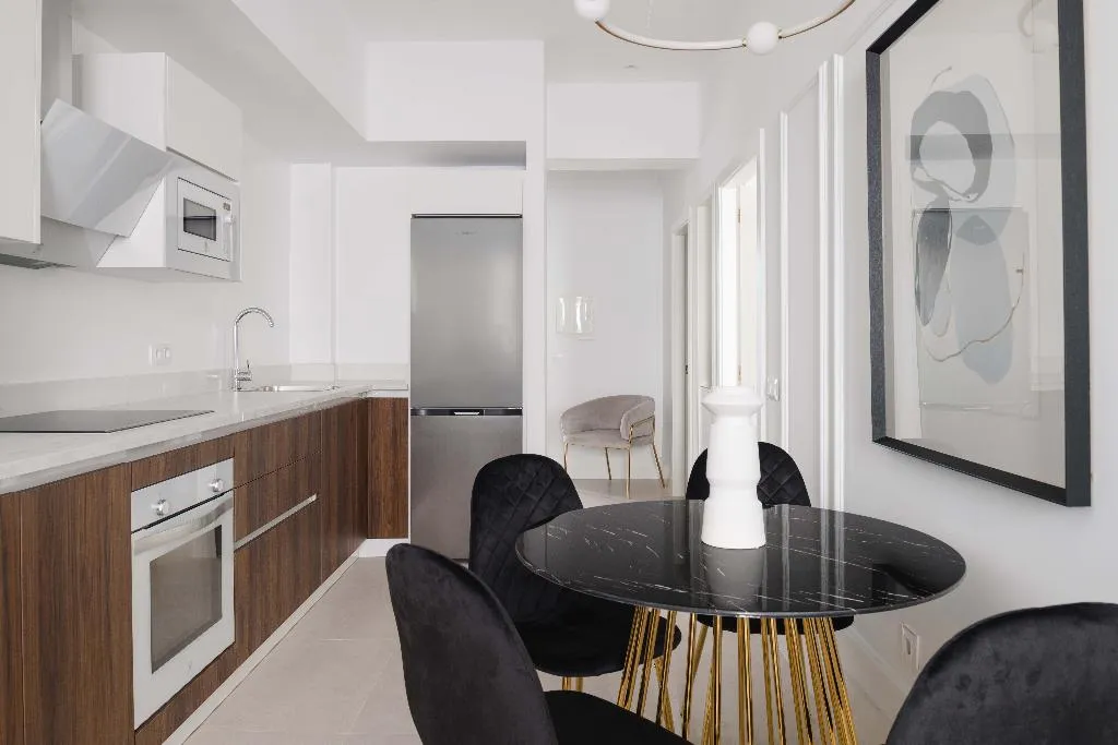 Room, Blue Marina Suites Boutique Apartments, Lanzarote