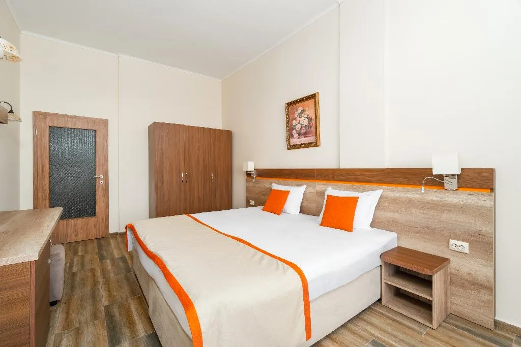 Room, Festa Pomorie Resort, Bourgas