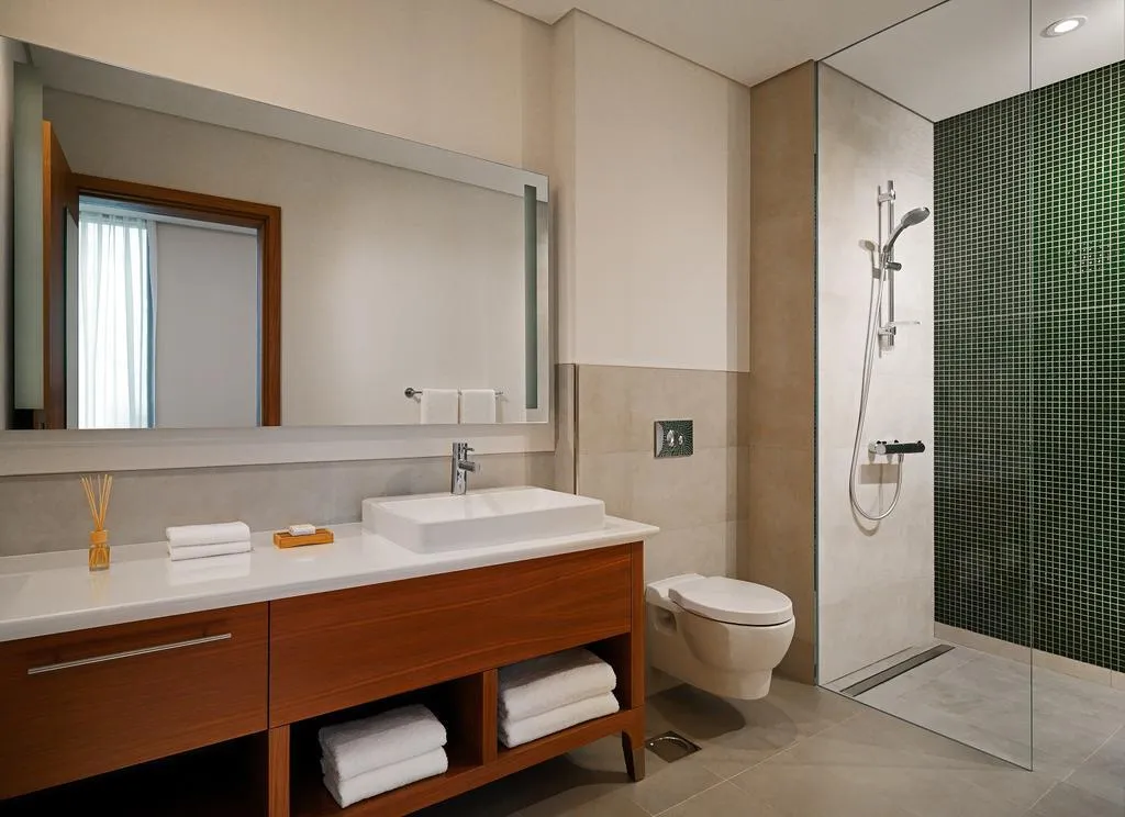 STUDIO SUPERIOR Room, Element Me’aisam, Dubai