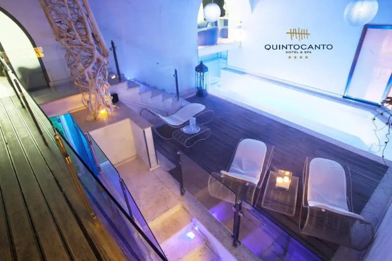 Sports and Entertainment, Quintocanto Hotel and Spa, Palermo