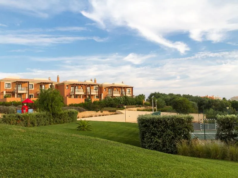 General view, Monte Santo Resort, Algarve