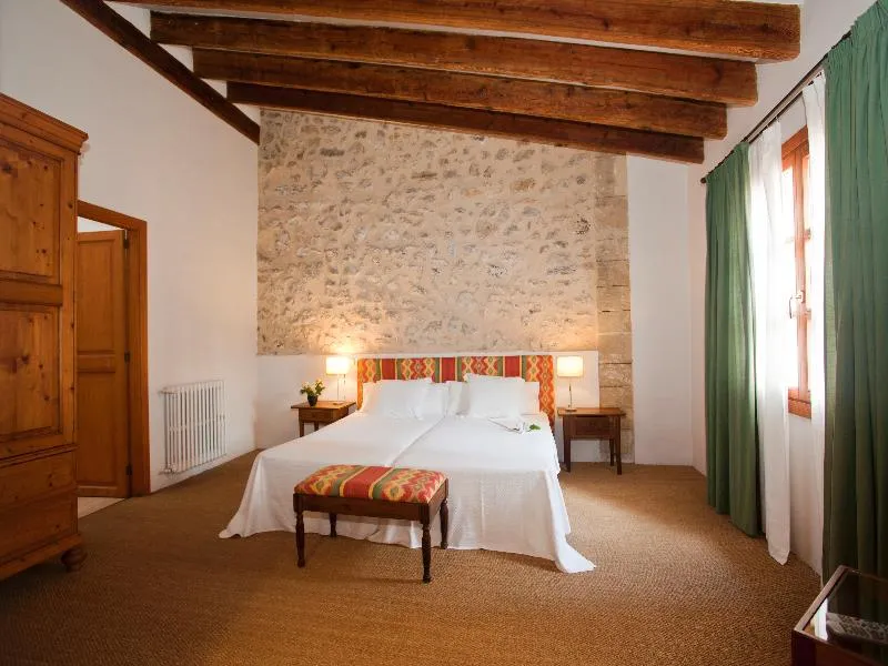 Room, Hotel Can Moragues****, Majorca