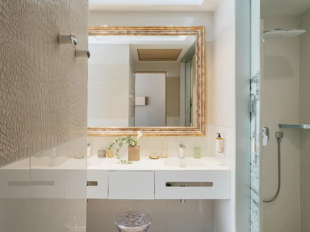 Double or Twin DELUXE Room, MiM Sitges Member of Melia Collection, Costa Brava