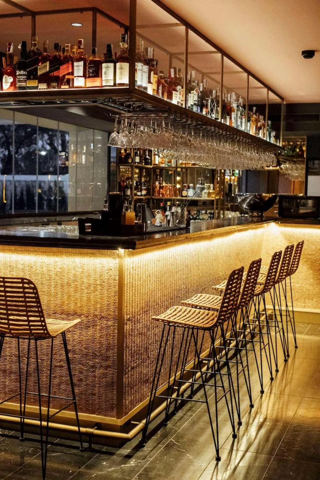 Bar, Boho Club, Costa Del Sol