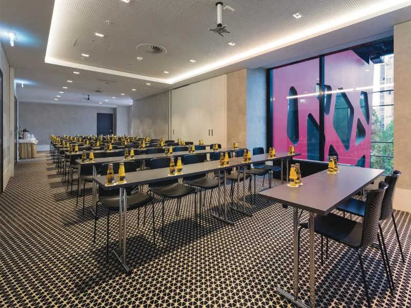 Conferences, Hotel Riu Plaza Berlin, Berlin