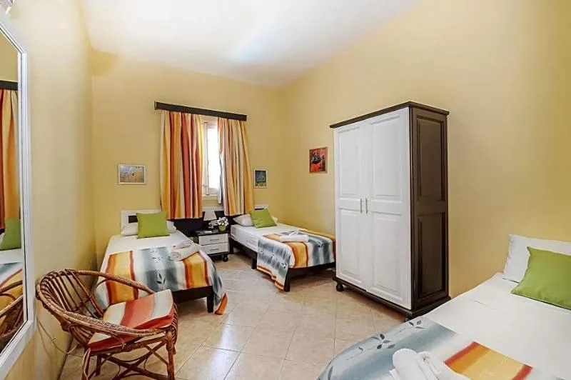 Lobby, Mariblu Guesthouse, Gozo