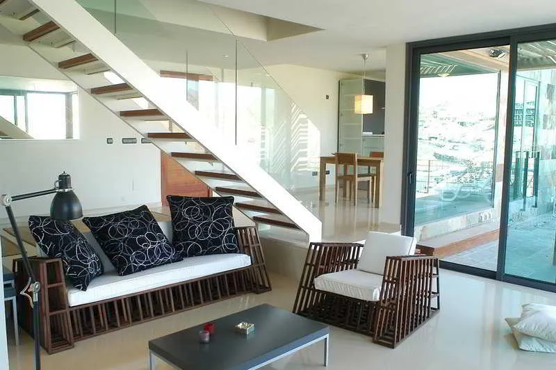 Room, Villas Salobre, Gran Canaria