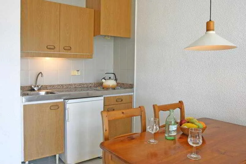 Room, Flipflop Cala Mandi, Majorca