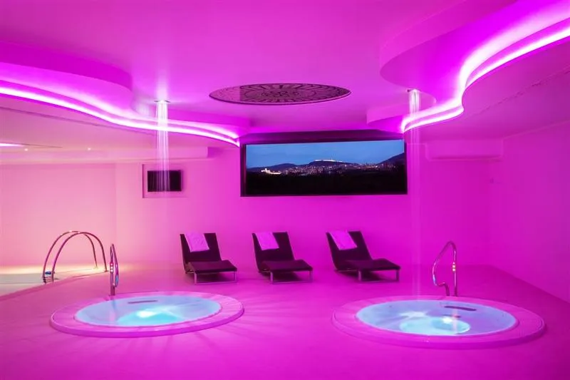 Sports and Entertainment, Valle di Assisi Hotel & Spa, Perugia