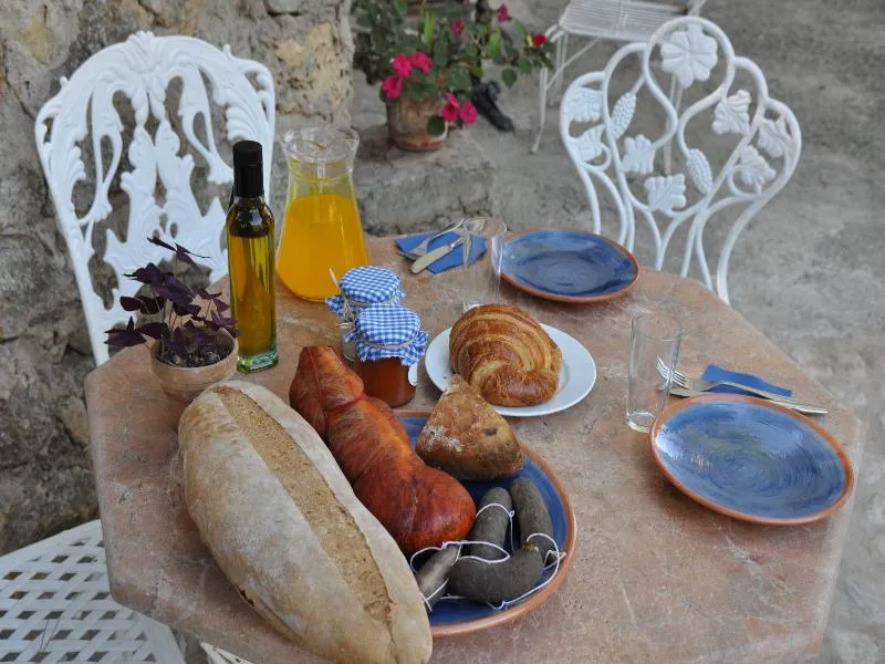 Restaurant, Asis de Marratxinet, Majorca