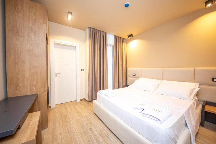 Alion Hotel 21, Durres