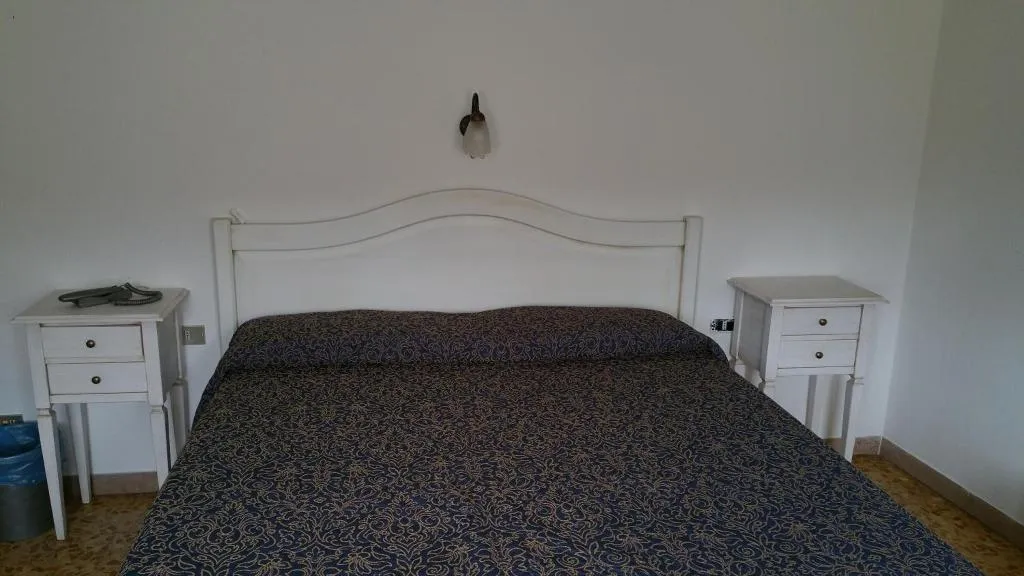 DOUBLE SUPERIOR Room, Albergo Sonia, Florence