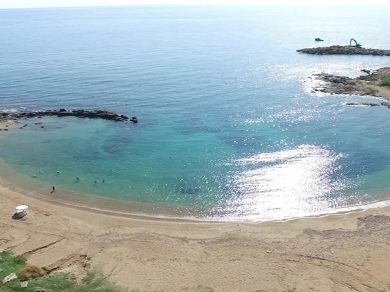 Beach, Numa Palma Hotel, Antalya