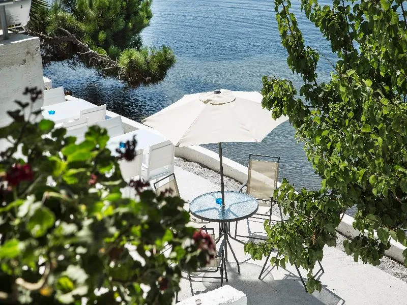 Restaurant, Porto Evia Boutique hotel by Xenia Resorts, Athens