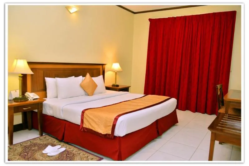 APARTMENT ONE BEDROOM Room, Desert Rose Apartments, Dubai