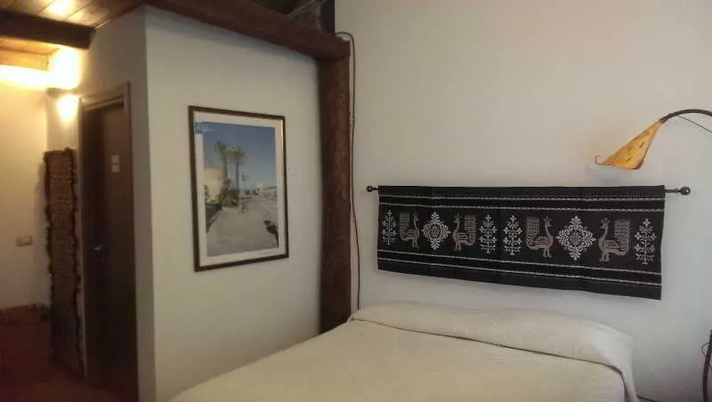 Room, Lu Palau De Antoni, Alghero
