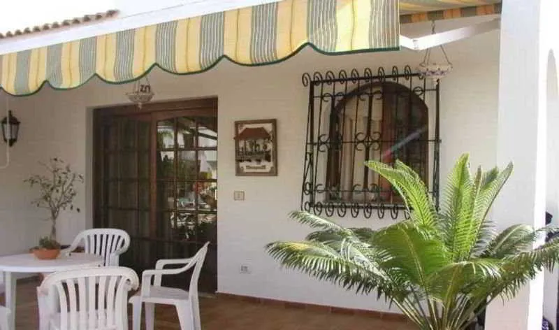 General view, Bungalows Grimanesa, Gran Canaria