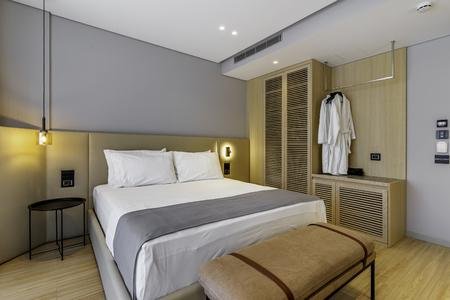 AlYacht Premium Hotel, Southern Albania