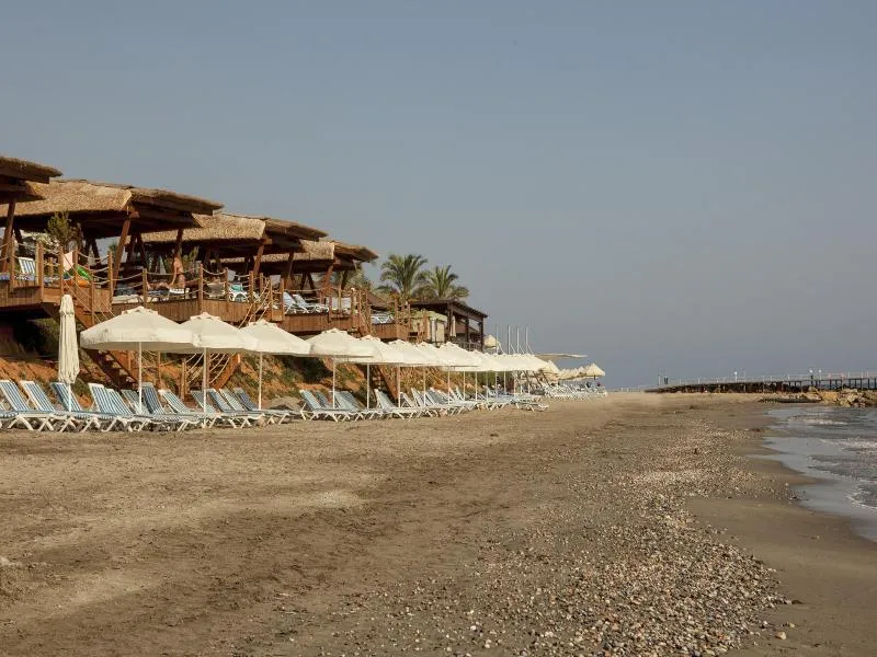 Beach, Long Beach Alanya - Ultra All Inclusive, Antalya