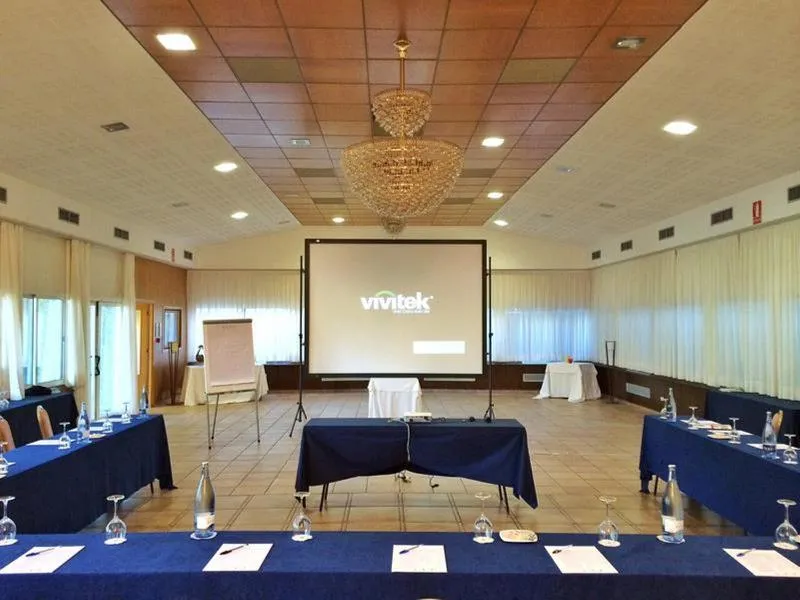 Conferences, Balneari Termes Victòria, Barcelona