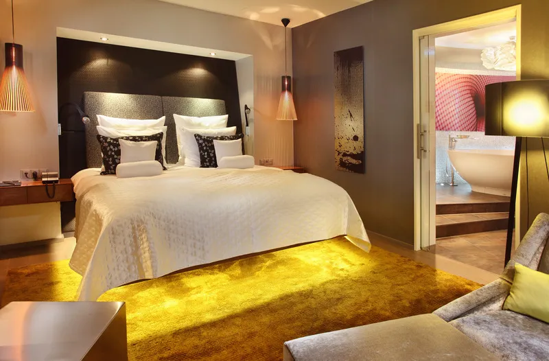 Room, Hotel Berlin, Berlin, Berlin