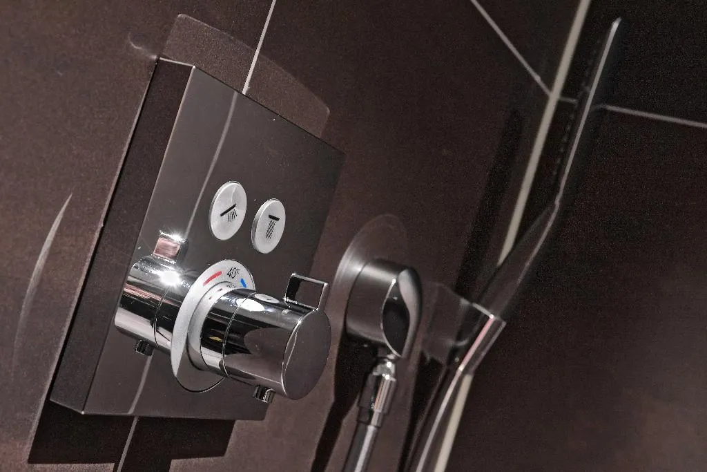QUADRUPLE CONNECTING ROOM Room, Zaan Hotel Amsterdam - Zaandam, Amsterdam
