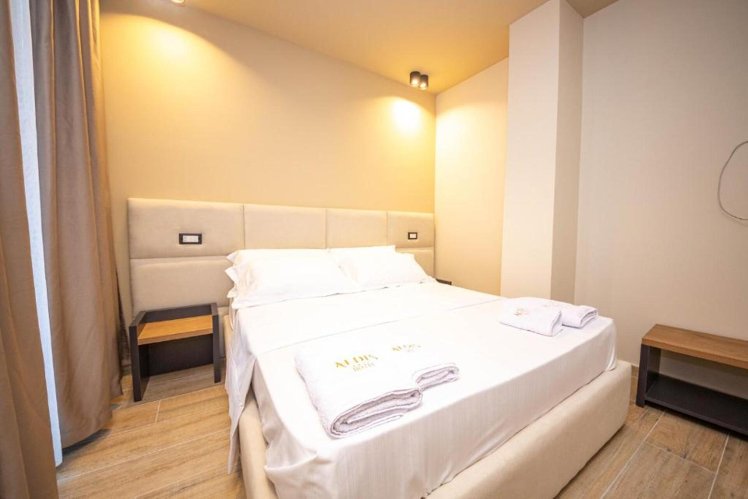 Alion Hotel 21, Durres