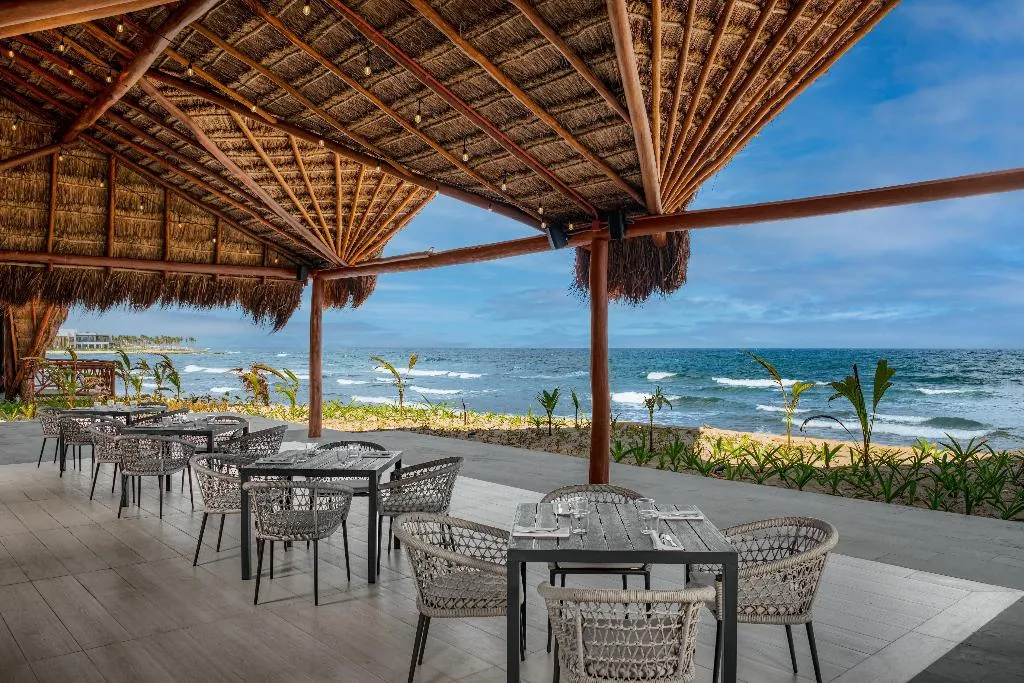 Restaurant, Hilton Tulum Riviera Maya All-Inclusive Resort, Cancun Area