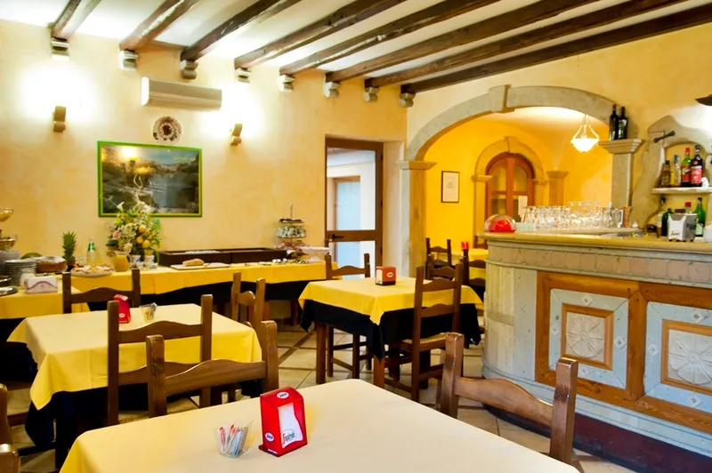 General view, Hotel San Francisco, Olbia