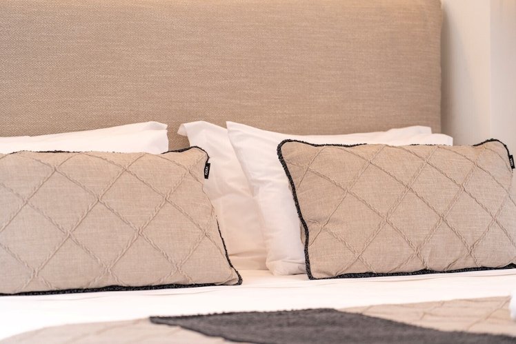 Mirablue Luxury Residences, Halkidiki