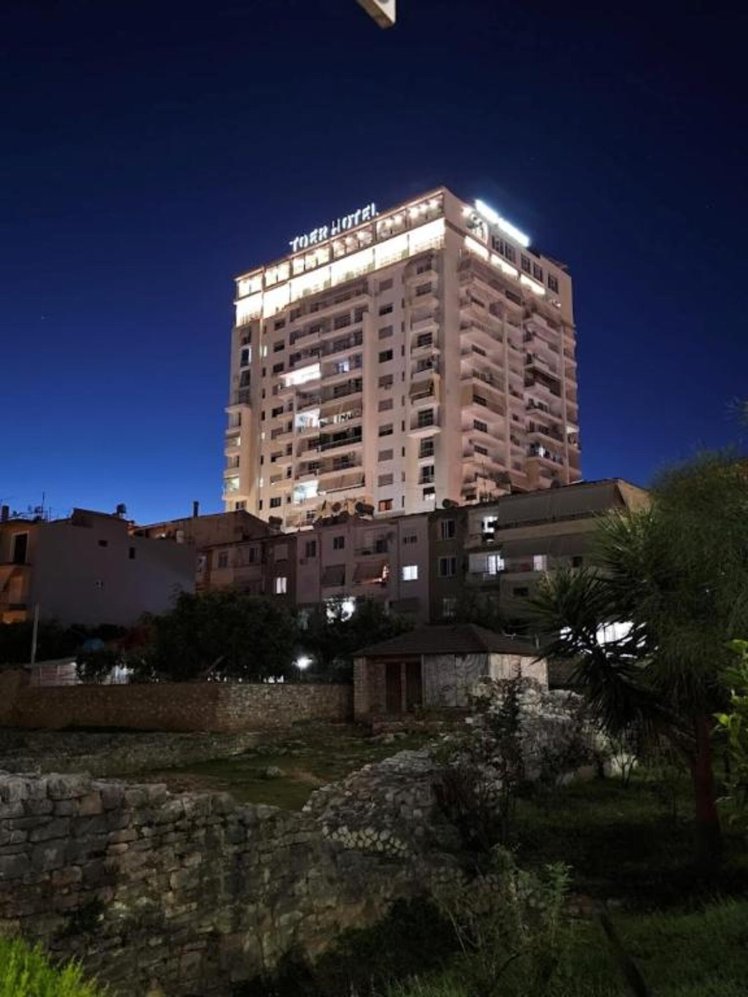 Toer Hotel & Spa, Southern Albania