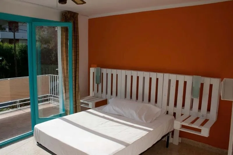 Room, Utopia Beach House, Costa Brava