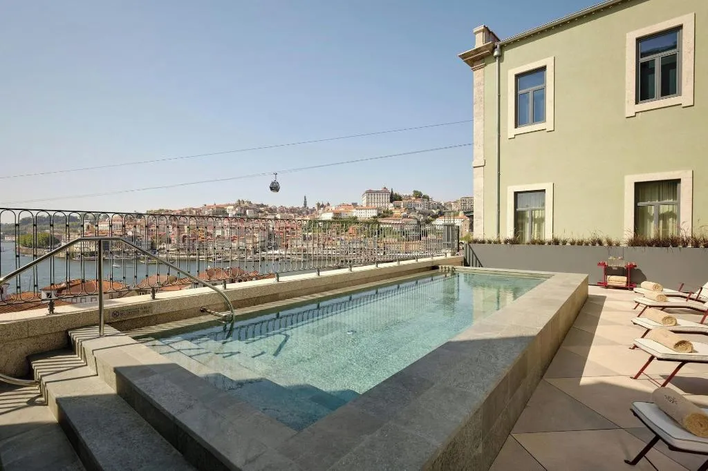 General view, Origine Porto Gaia A Tribute Portfolio Hotel, Porto
