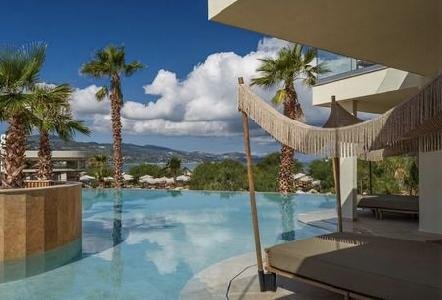 Perla del Mare Resort- Adults Only, Zante