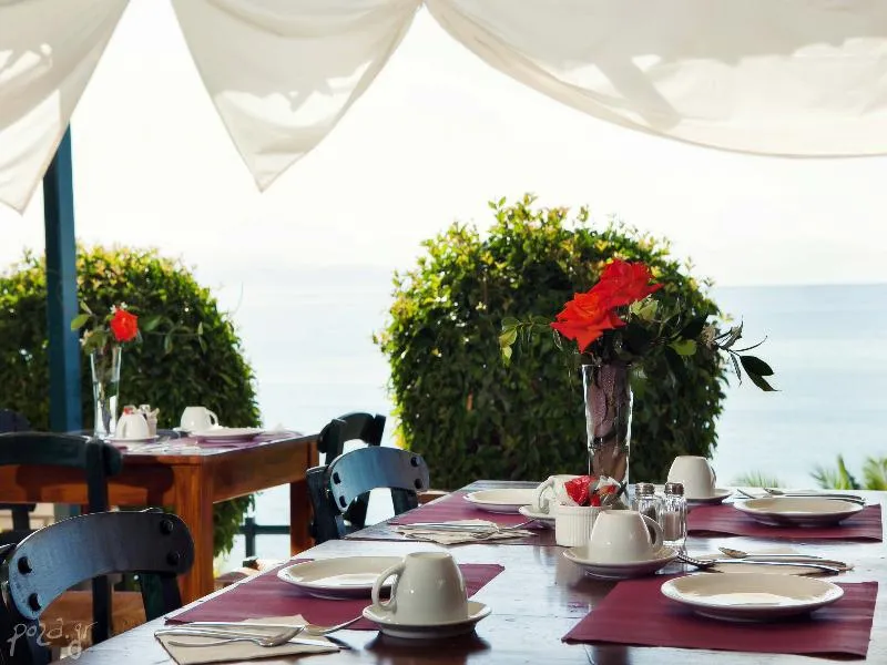 Restaurant, Grekis Hotel & Apartments, Kalamata