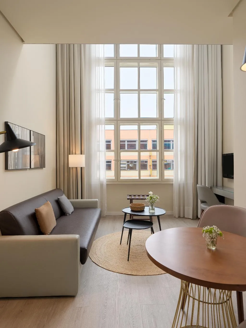 APARTMENT DUPLEX Room, H10 Berlin Ku'Damm, Berlin